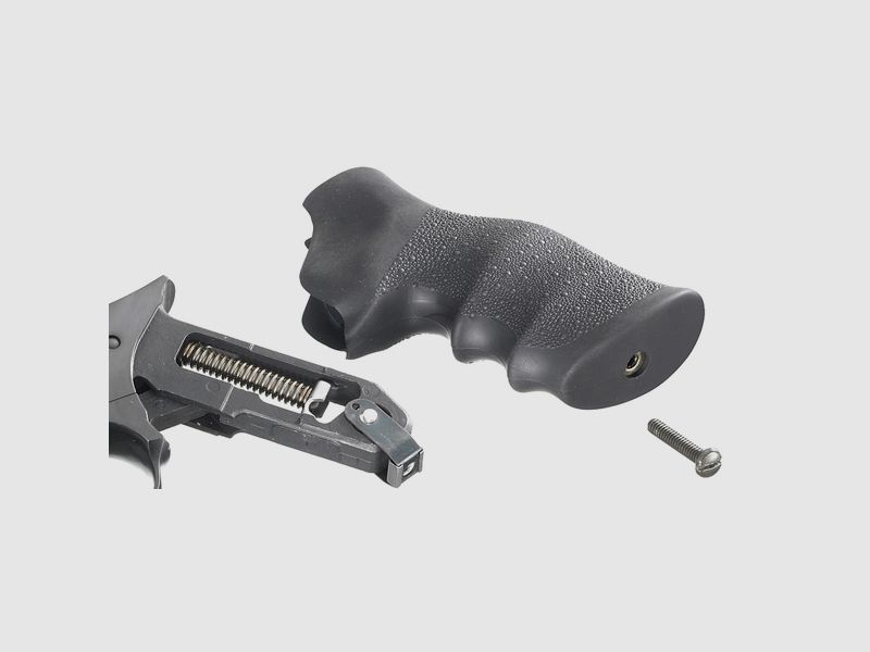 Revolver Ruger GP100 3" Lauf .357 Mag. SA/DA, Satin Stainless, 6 Schuss Trommel, Bild 2 von 2