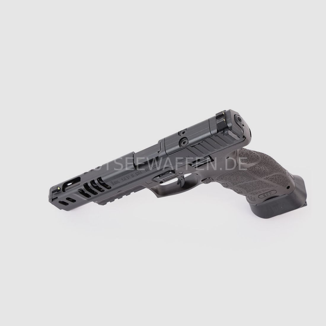 Heckler & Koch SFP9-OR Match PUSH-BUTTON