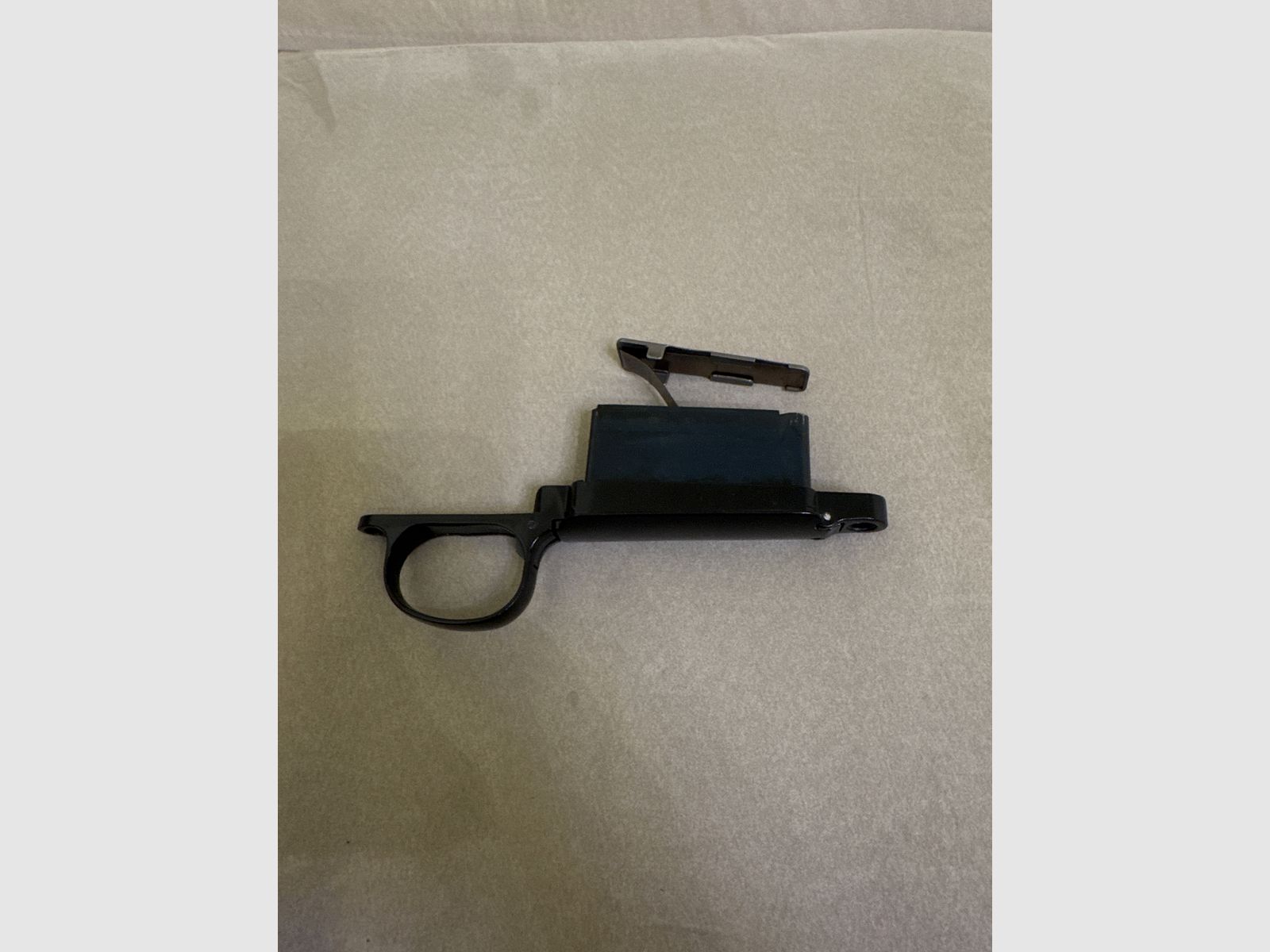 Remington 700 SA originaler Holzschaft