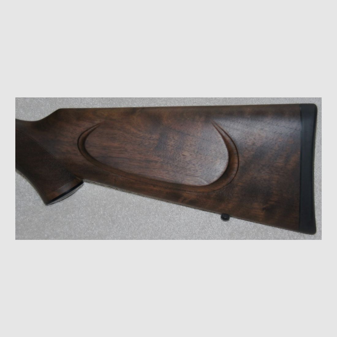 Fa. Mauser GmbH, Isny Mod. M12 Pure