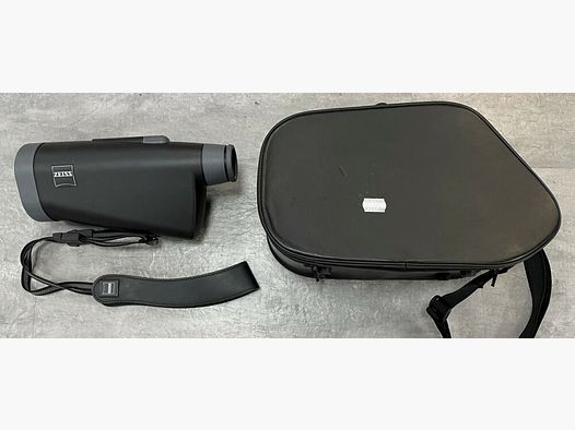 ZEISS Nachtzichtapparaat 5,6x60 N Mono