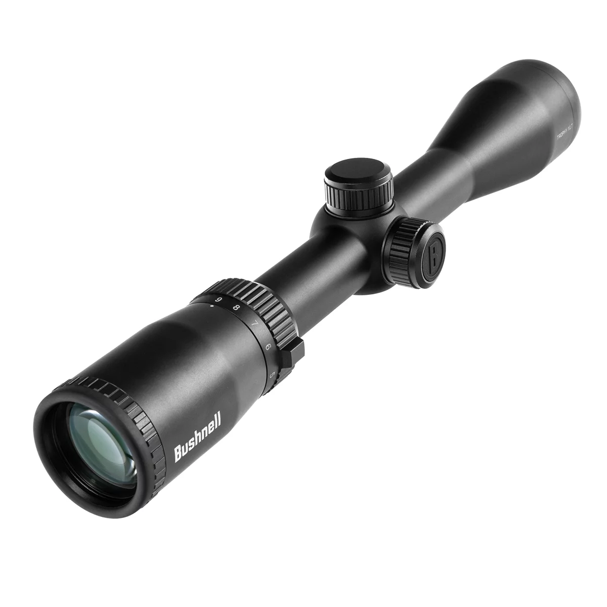 Bushnell Trophy XLT riflescope 3-9x40, image 8 of 20