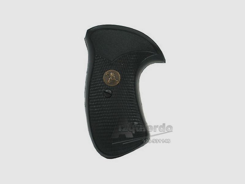 Griffschalen S&W – K-Round Frame Revolver SK-C