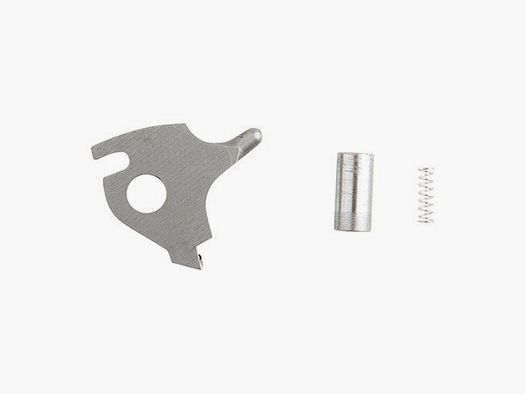 Kit de remplacement de percuteur pour revolver S&W OLD-STYLE K/L/N-Frame (percuteur, ressort, rivets)