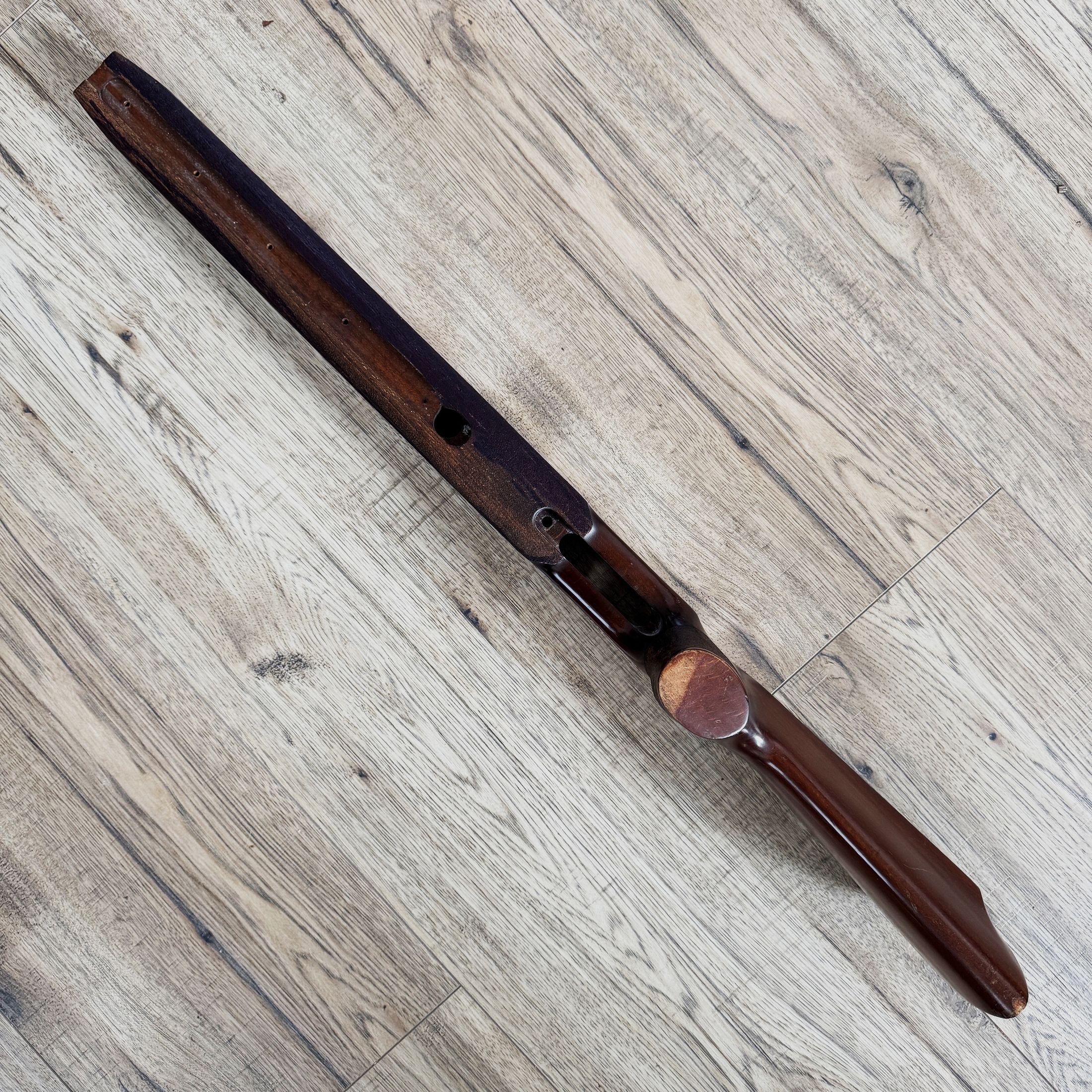 Schaft für KK Gewehr Anschütz 54 Match