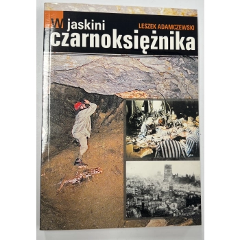 In der Höhle des Zauberers Adamczewski Leszek, Bild 2 von 4
