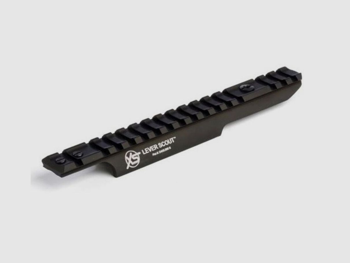 XS Sights Mount Lever Scout Marlin 1895 .45-70Gov/.450/.444Marlin