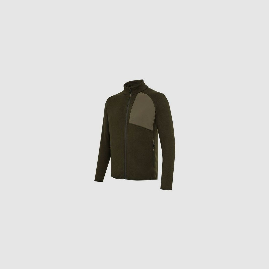 Beretta Abisko Full Zip Fleece, Bild 1 von 5