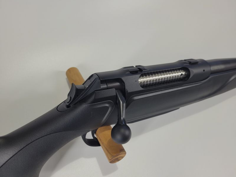 Sauer 404 Classic XT .308Win Heavy-Lauf