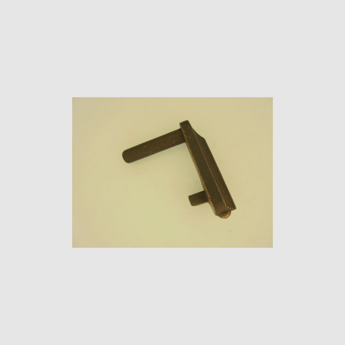 Verschlussfang PA MAS 35A, Bild 2 von 4