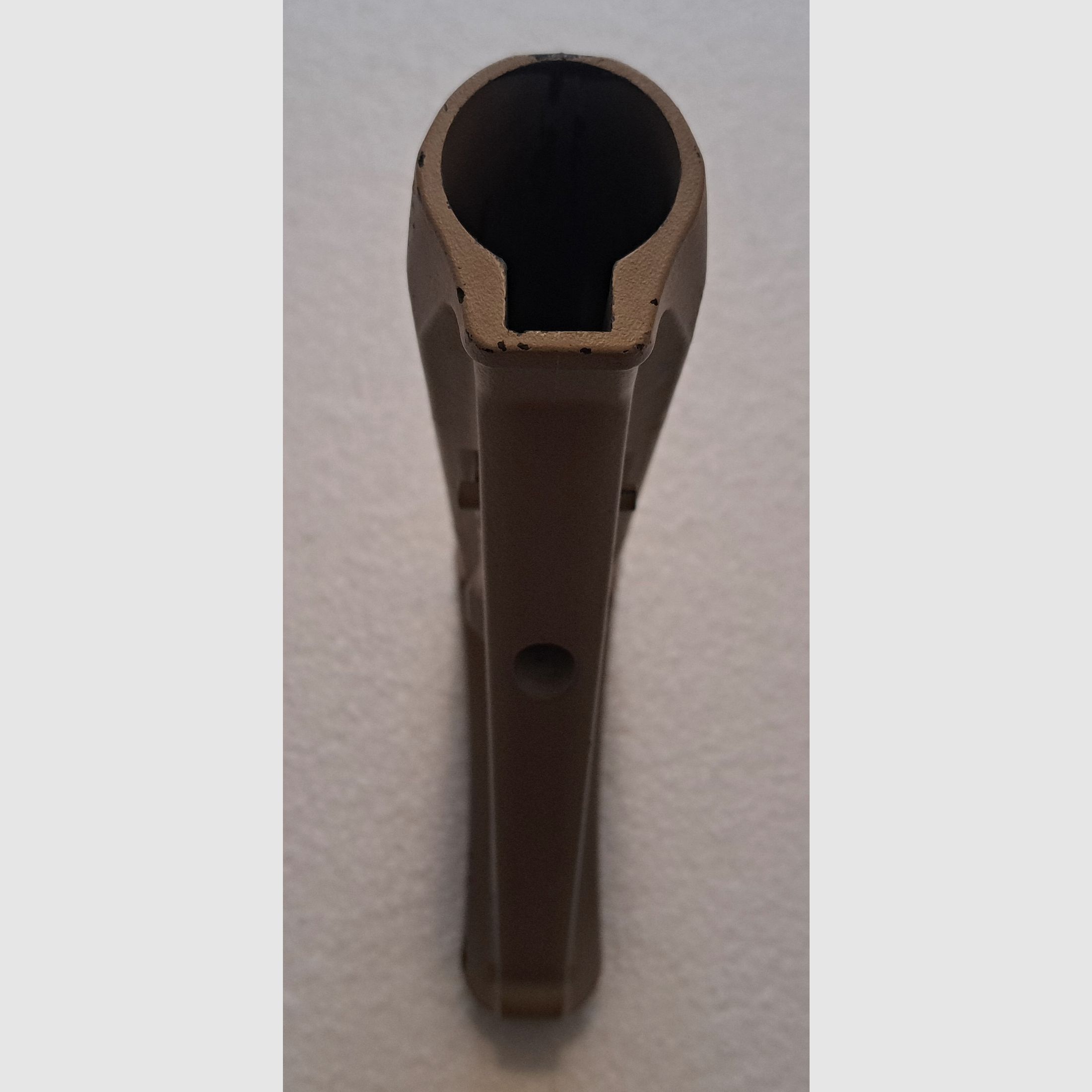 Magpul Ar15 stock sliding stock sand commercial spec.