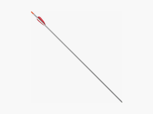 Haller Lima di alluminio lunghezza 29" 10 pezzi