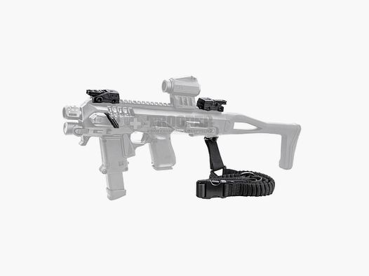Basic Kit for Micro Roni Gen 4X
