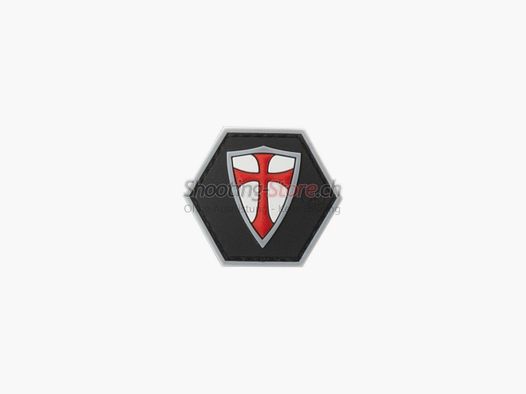 JTG Recte Faciendo Shield Rubber