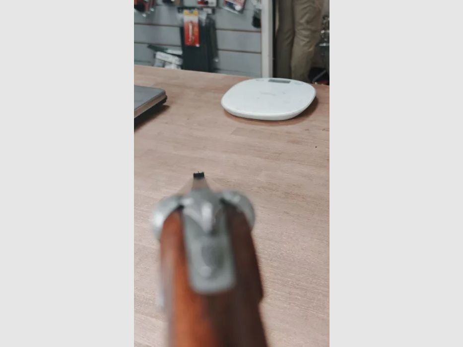 Occasion - Fusil juxtaposé PROGRESS Cal.12/70 CHAPUIS, image 9 sur 10
