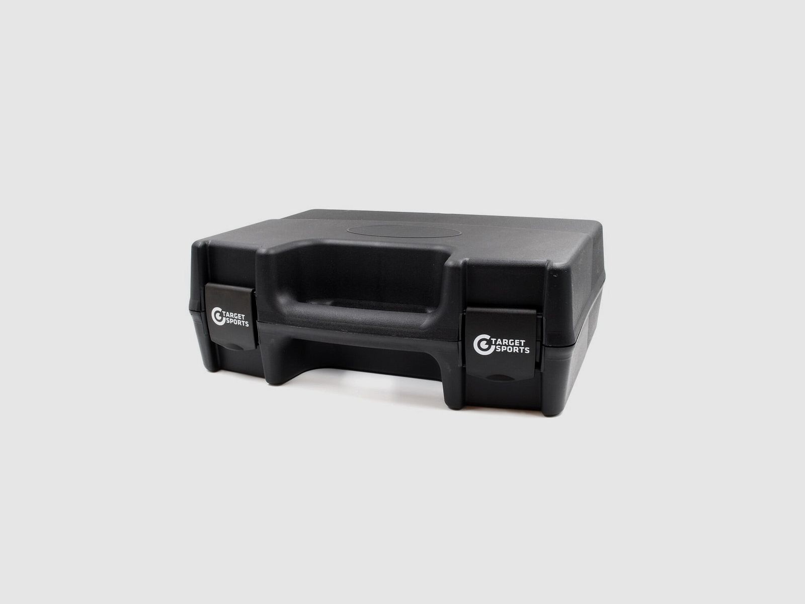 Target Sports Munitie Koffer Zwart 37,5 × 28 × 13 cm