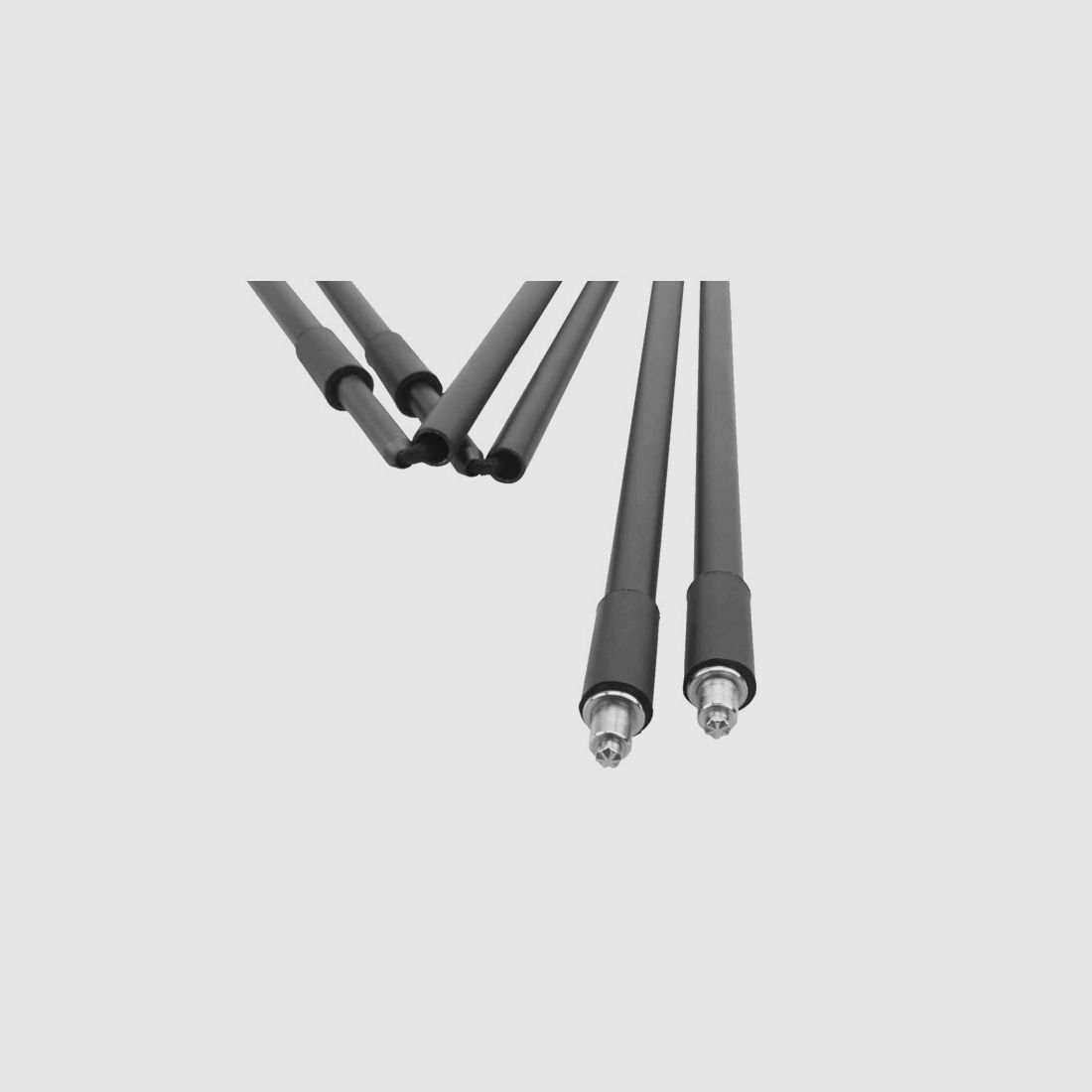 Rokstad opvouwbare bipod, afbeelding 3 van 4