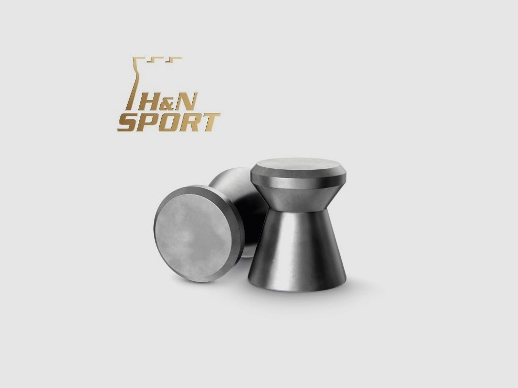 H&N EXCITE ECON II 4,5 500 Stk., Bild 1 von 2