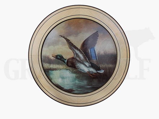 Honor Target Duck in Change Frame 50 cm