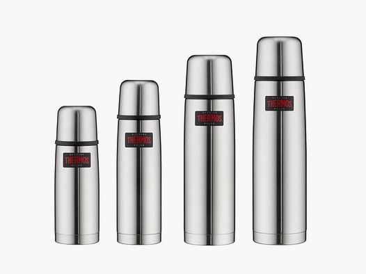 Thermos Isolierflasche Light & Compact 0,35l