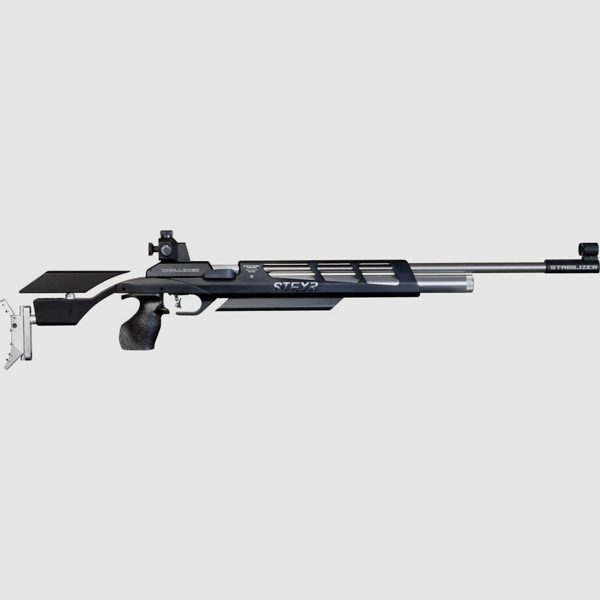 Steyr Luftgewehr Challenge Light