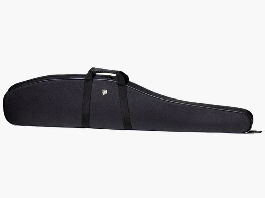 Fritzmann rifle case 121cm - black