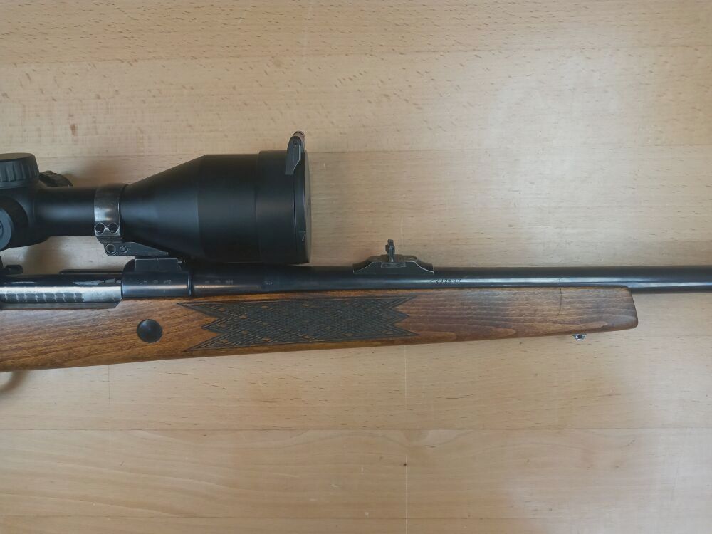 Dynamit Nobel (Voere) M 98