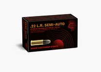 Geco Geco .22 lr Semi Auto