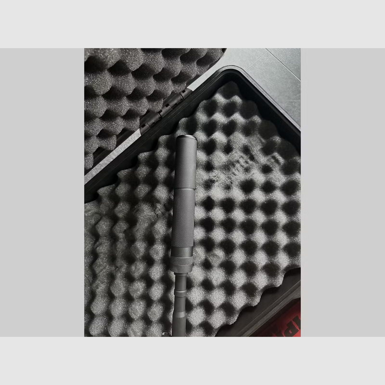 Tippmann M4 V1 CO2 6mm NEU!