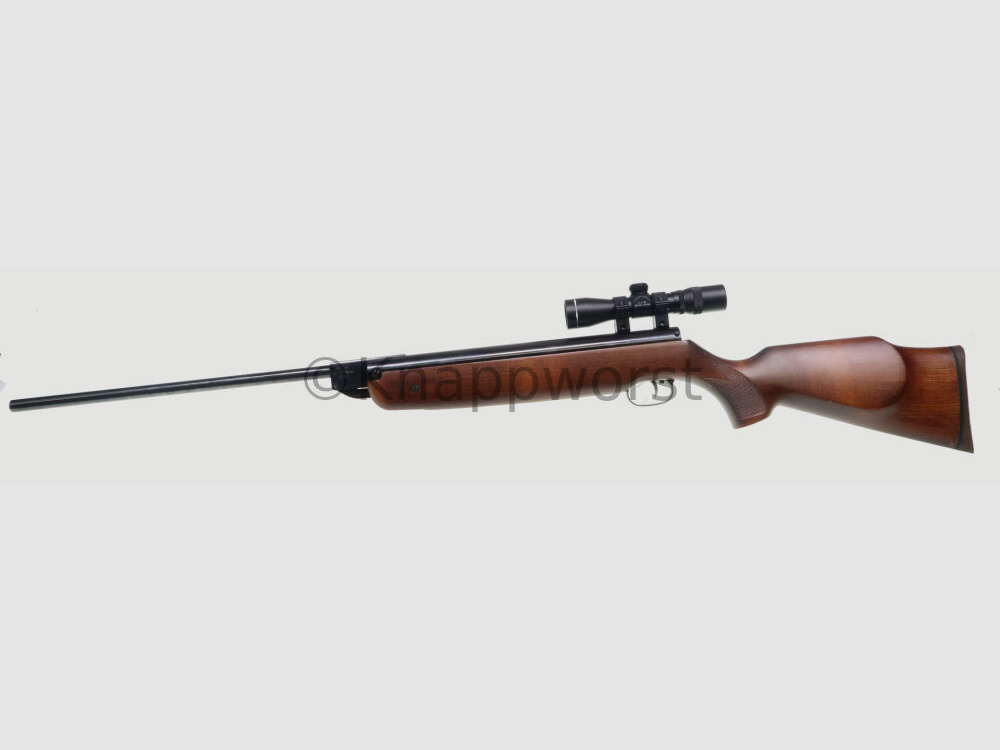 Weihrauch HW 80