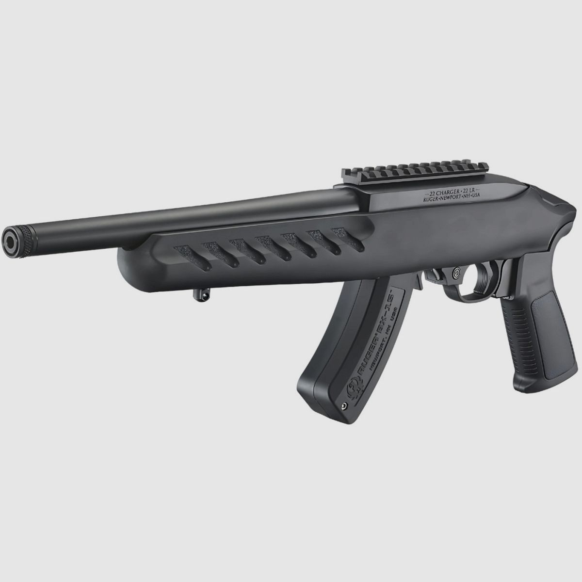 Ruger 22 Charger (4923), zdjęcie 2 z 11