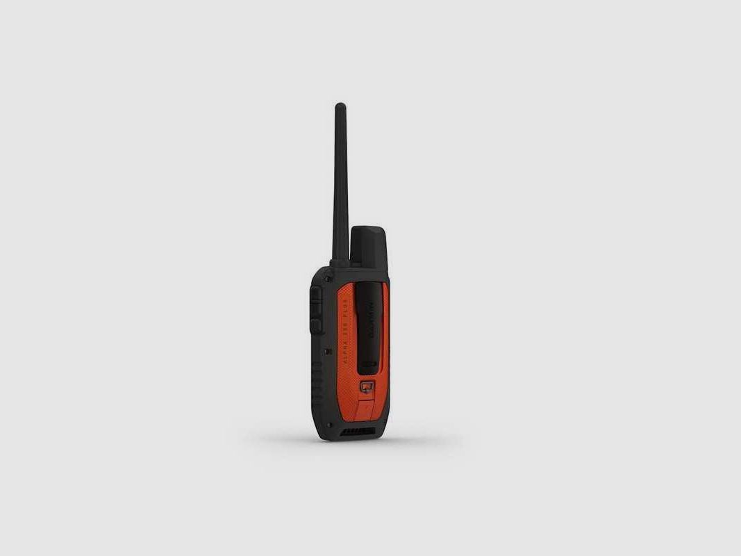 Palmare Garmin Alpha 200 Plus, Bild 3 von 6