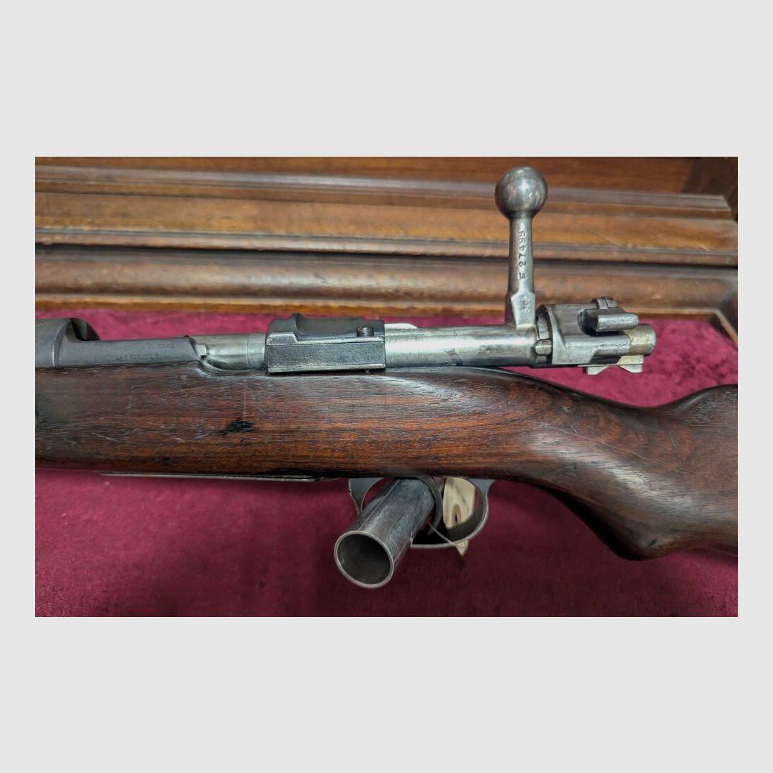 FN Columbien