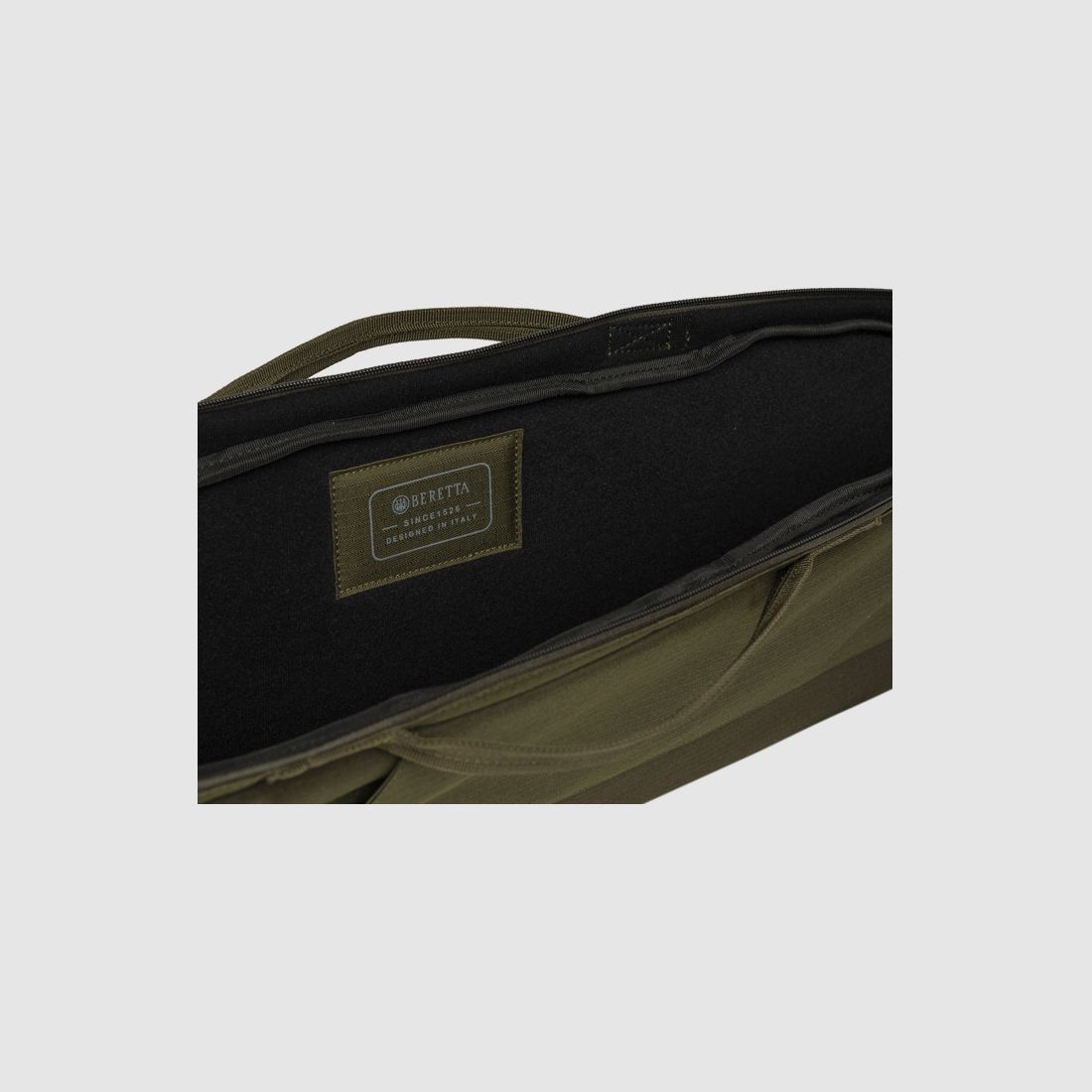 BERETTA RIFLE CASE GAMEKEEPER EVO 132 CM, image 4 of 4