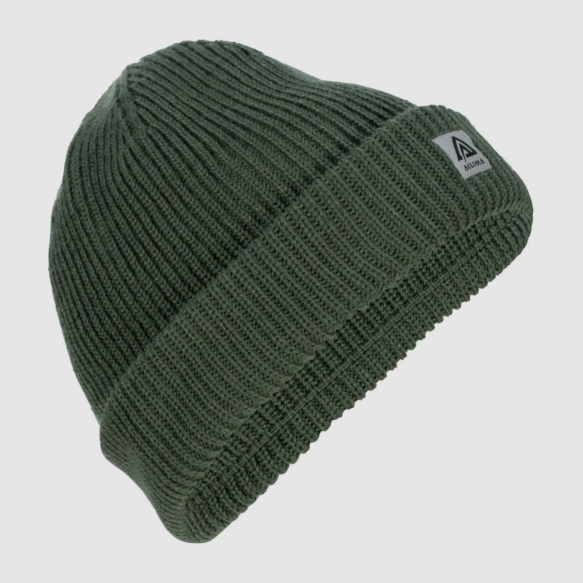 aclima Aclima Mütze Forester Cap olive night