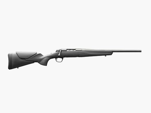BROWNING X-BOLT 2 NORDIC VARI-TECH BLACK