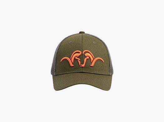 Blaser Hun-Tec Trucker Kappe