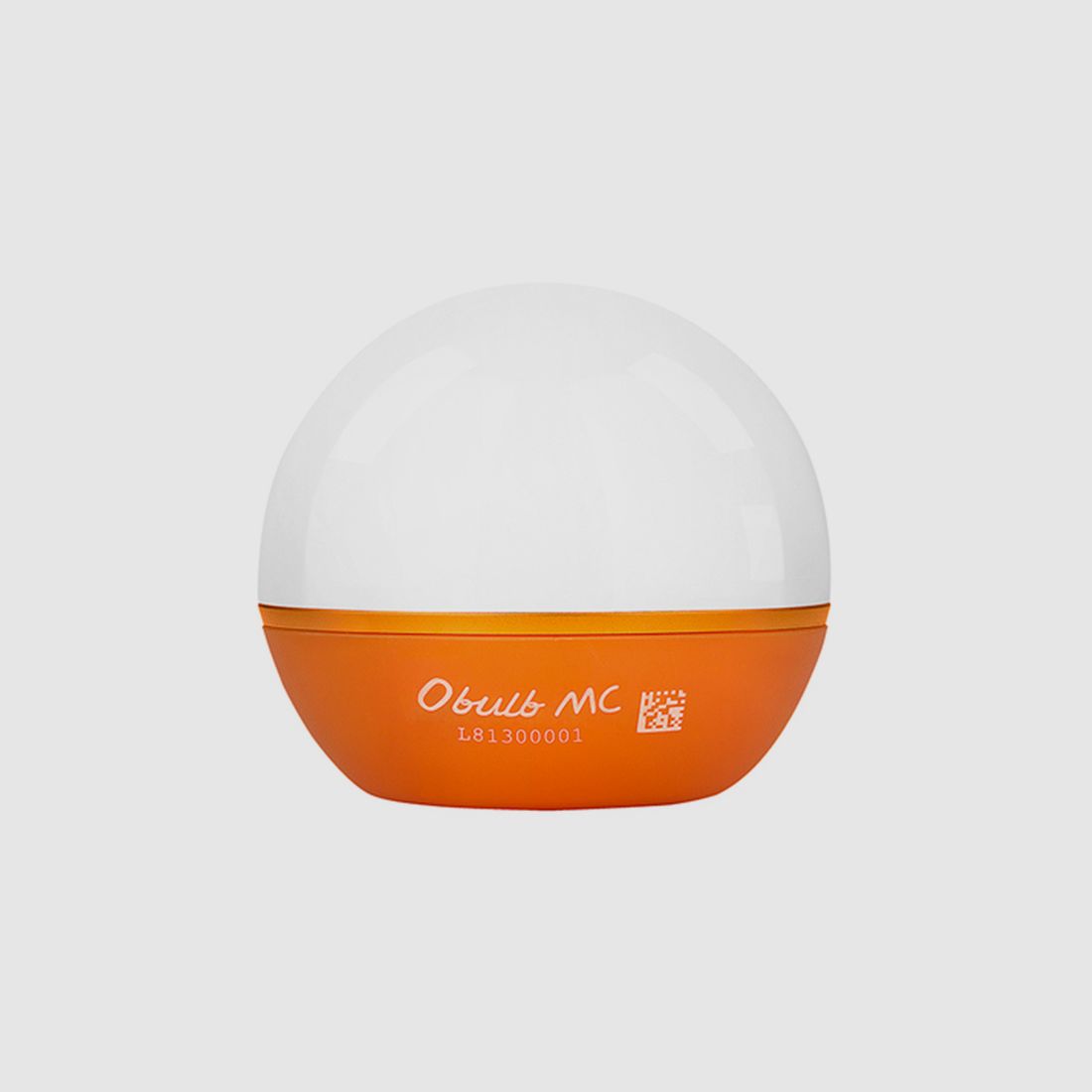 Portable LED Light Obulb MC with Magnetic Base Olight Red, image 14 of 21