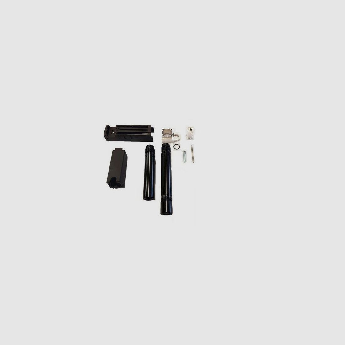 KIT DE PIÈCES DE RECHANGE POUR SÉRIE G17 (DY-G17KQS)
