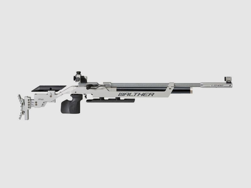 Luftgewehr Walther LG400 Competition