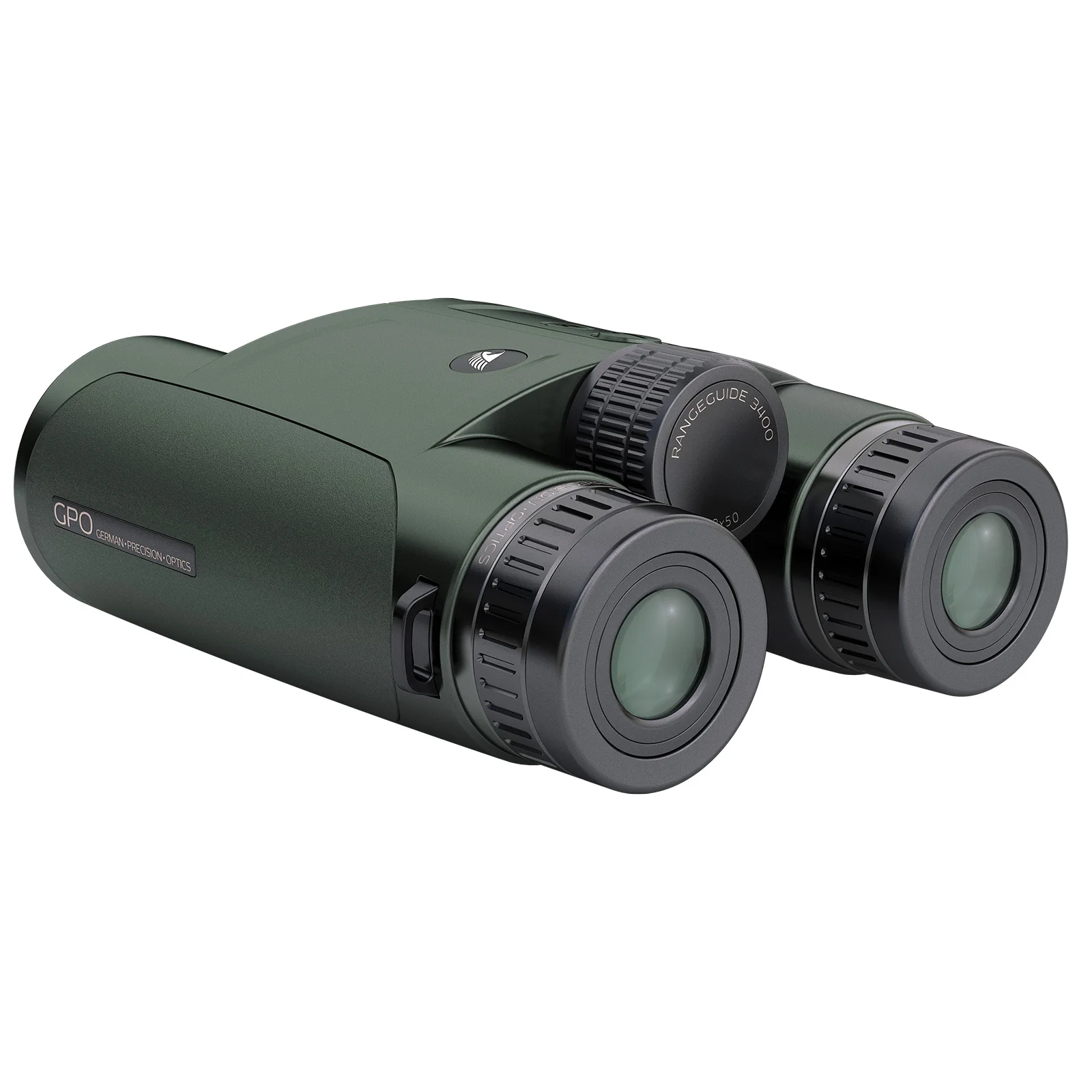 Binocolo Rangeguide 3400 10x50, immagine 3 di 3