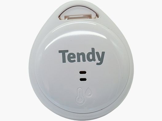 Tendy Reifetimer Nemus