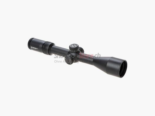 Vortex Optics Diamondback Tactical FFP 6-24x50 MOA