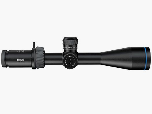 Meopta Zielfernrohr Optika6 4,5-27x50 RD SFP 4C