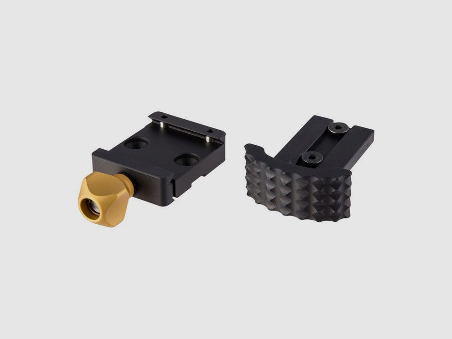 Area 419 ARCALOCK ARCA SWISS Klemm- und Barrikaden-Stopp-Set