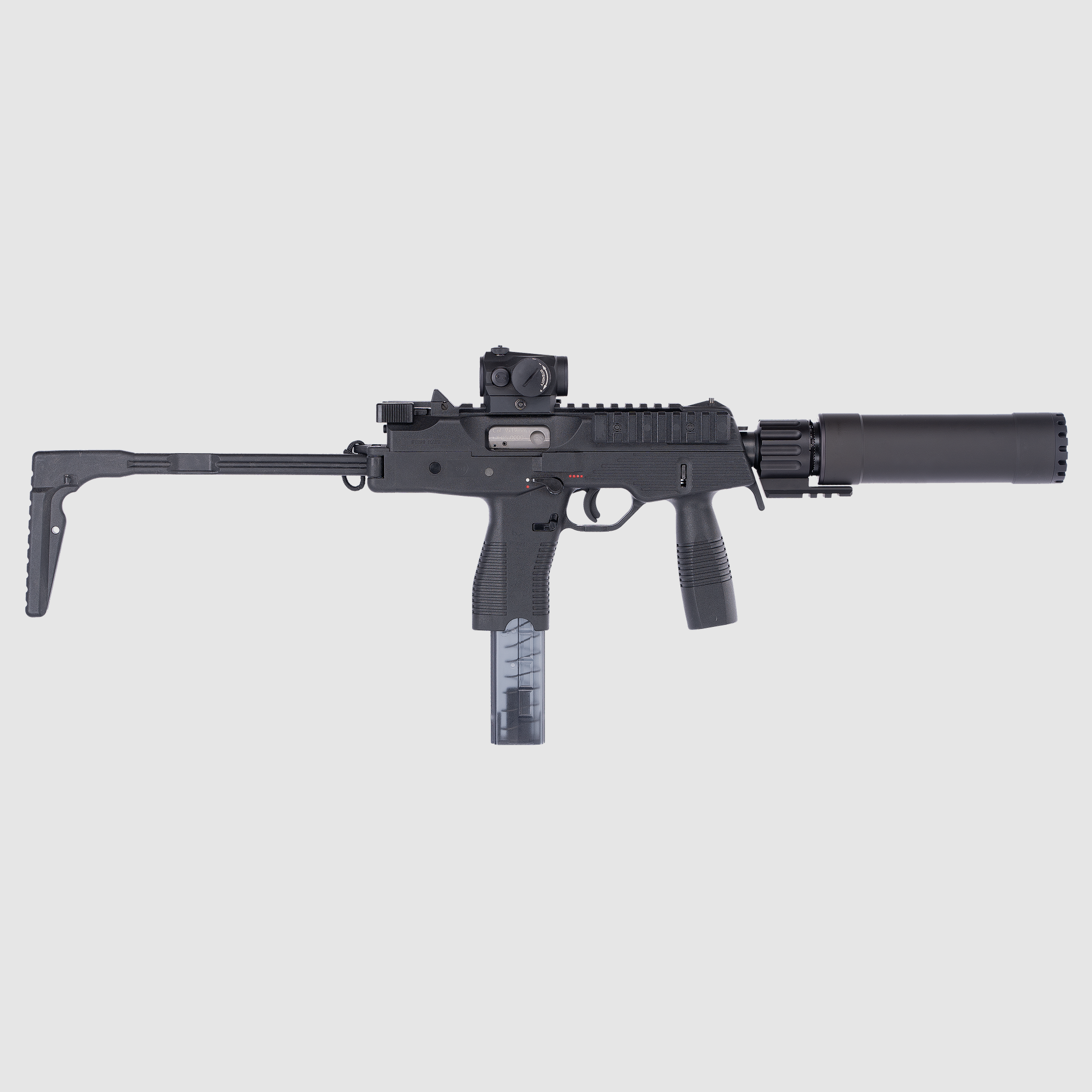 Pistolet B&T TP9-N