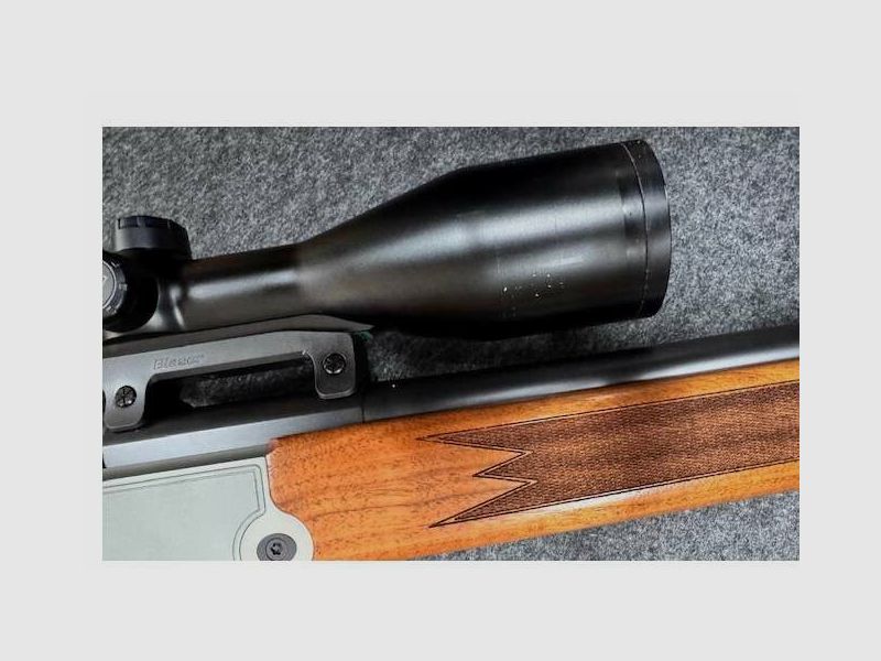 Fucile combinato Blaser 95 12/76;.308Win