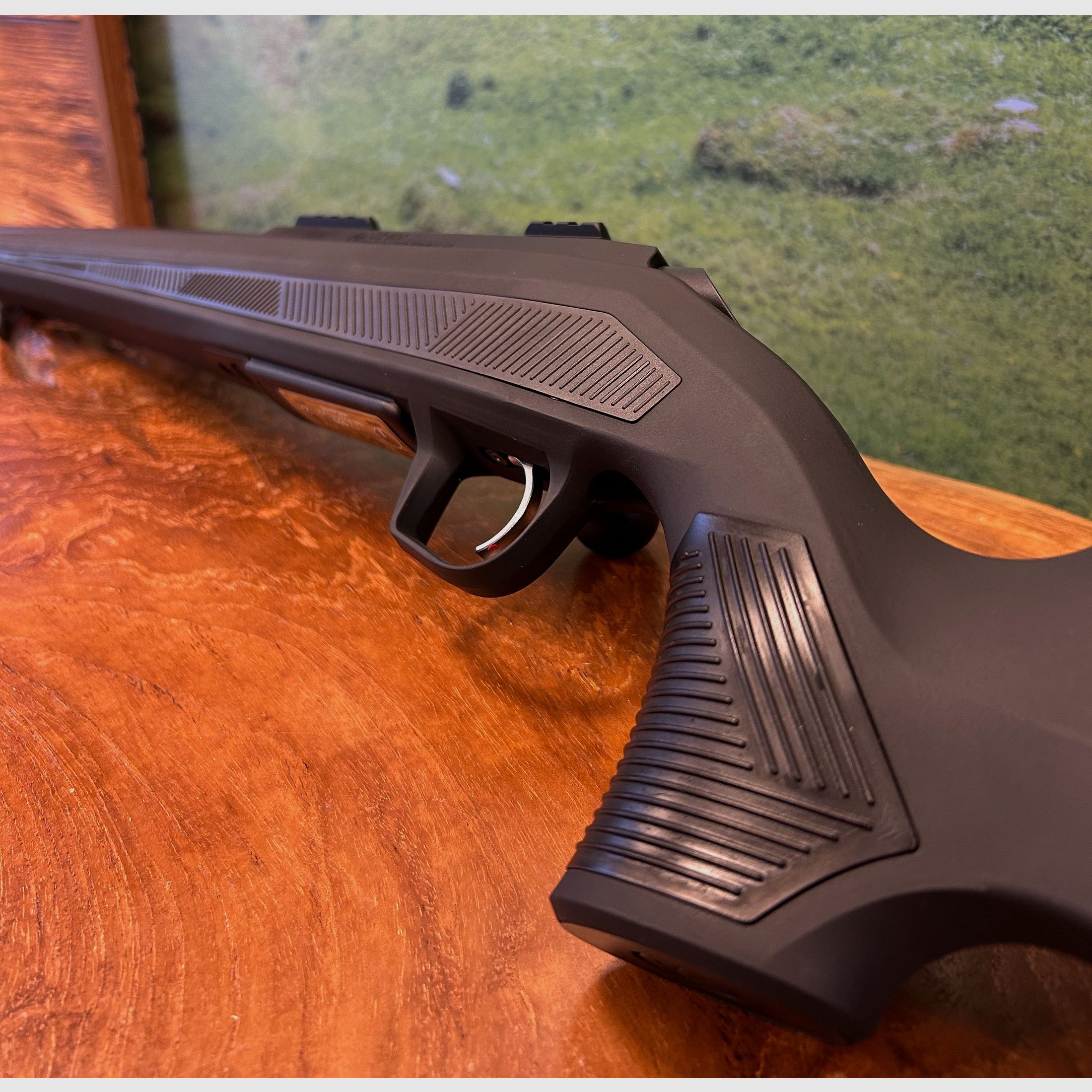 CZ 600 Alpha 8X57 IS