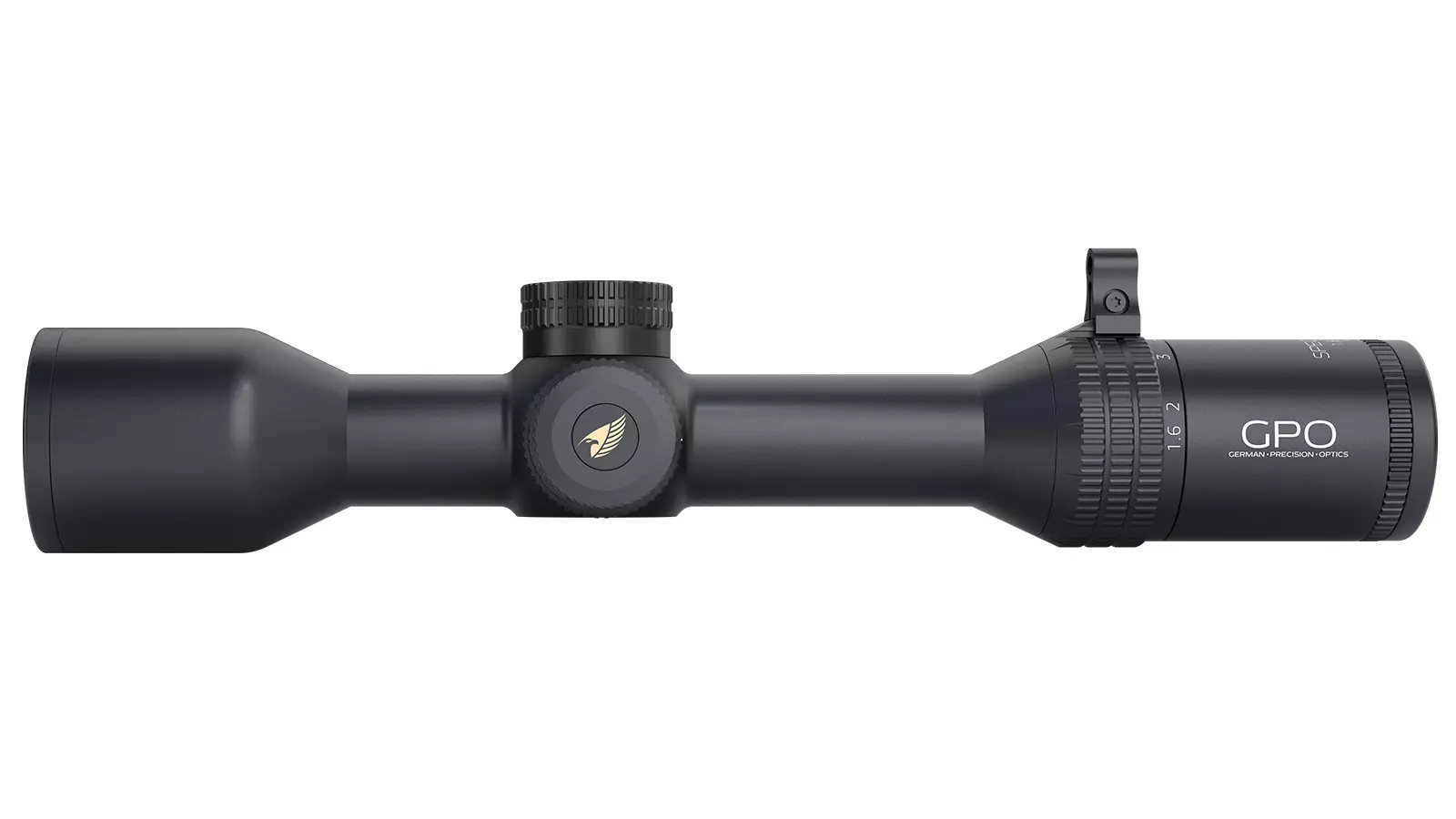 Zielfernrohr Spectra™ 8x 1,6-13x44i