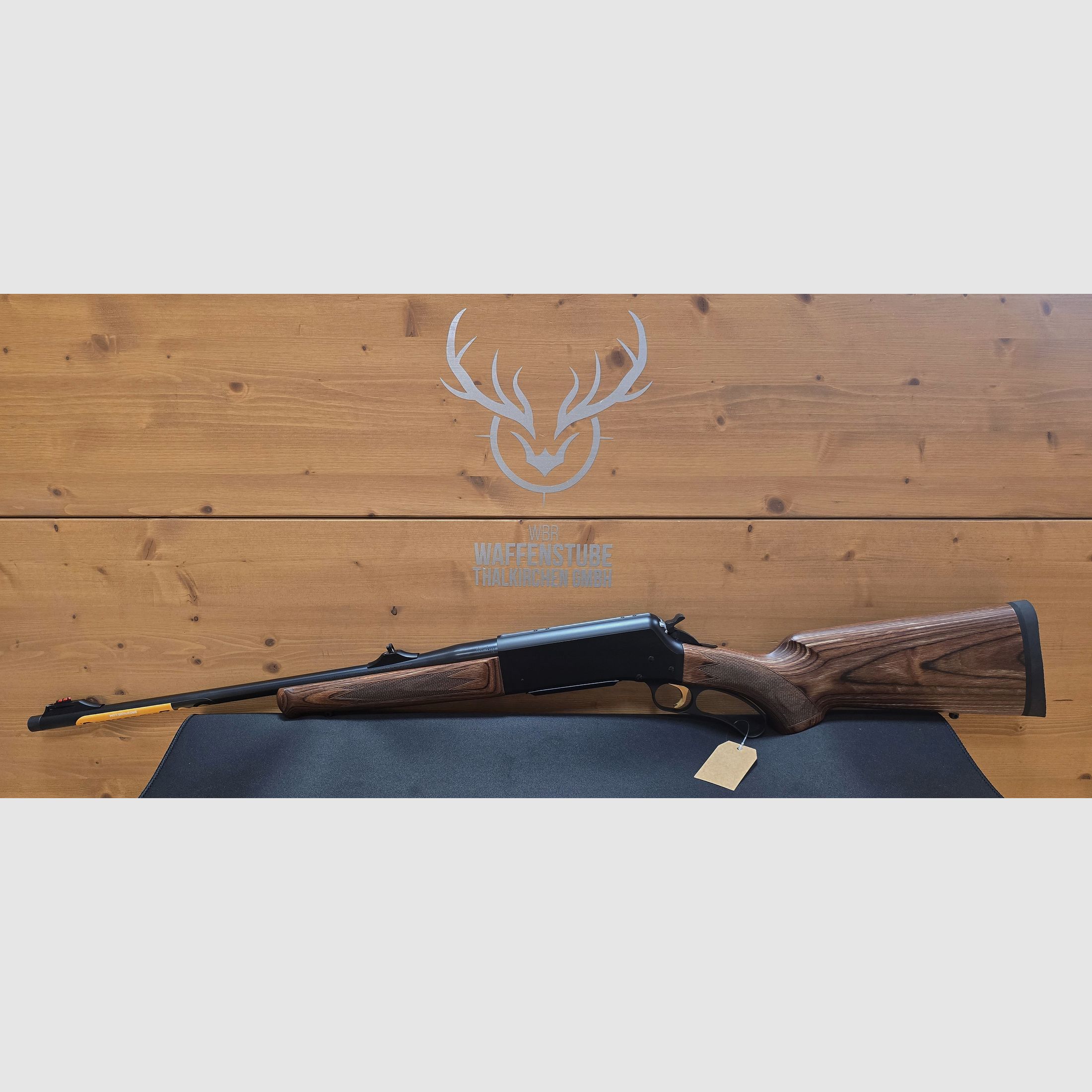 Browning BLR Lightweight Hunter Laminat .30-06 Spr.